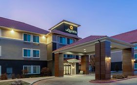 La Quinta Inn Rifle Colorado